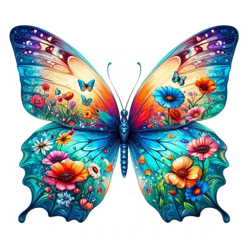Papillon