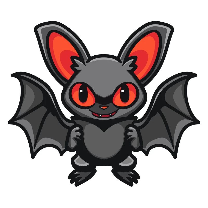 Fledermaus Comic