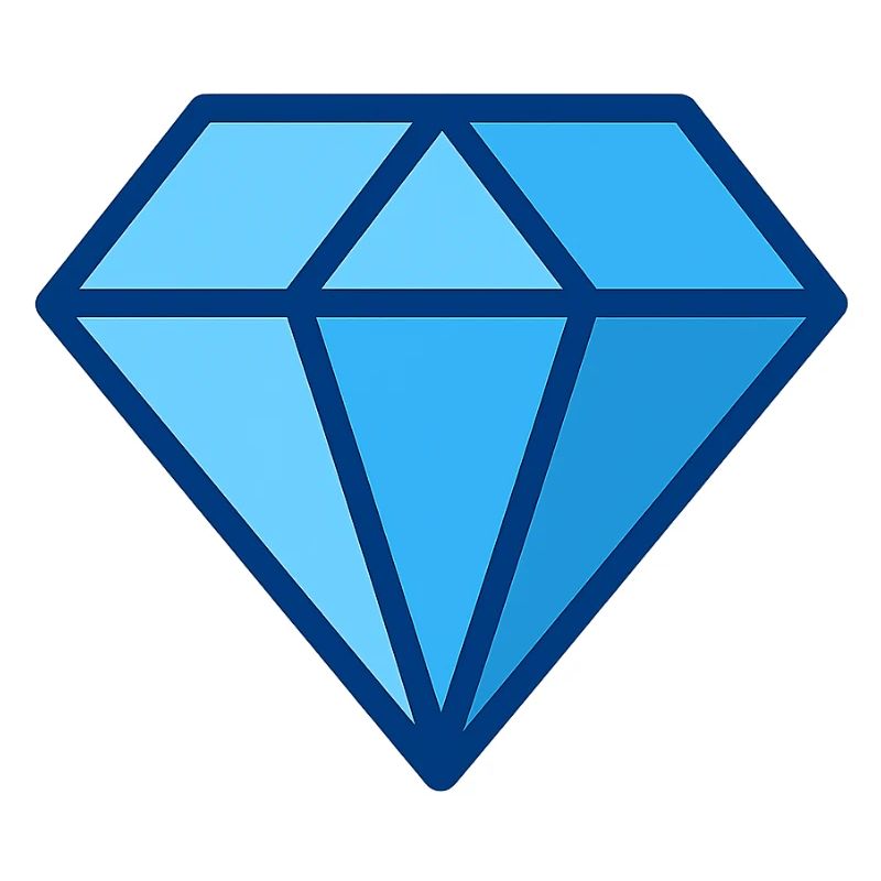 Geometric Diamond