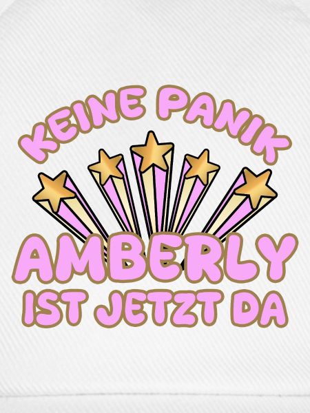 Amberly as a woman's name