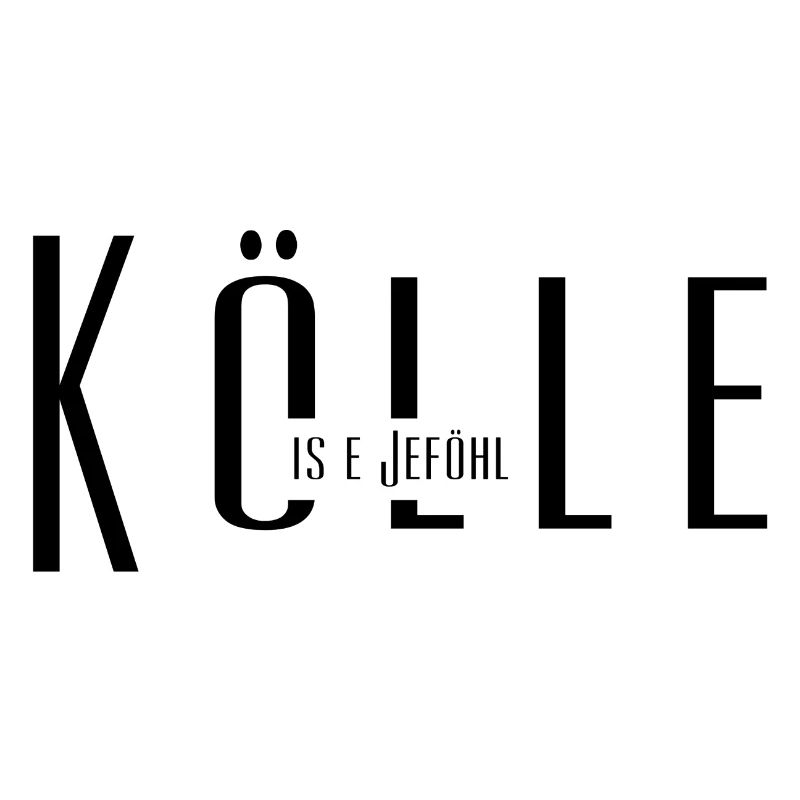 Kölle es e Jeföhl