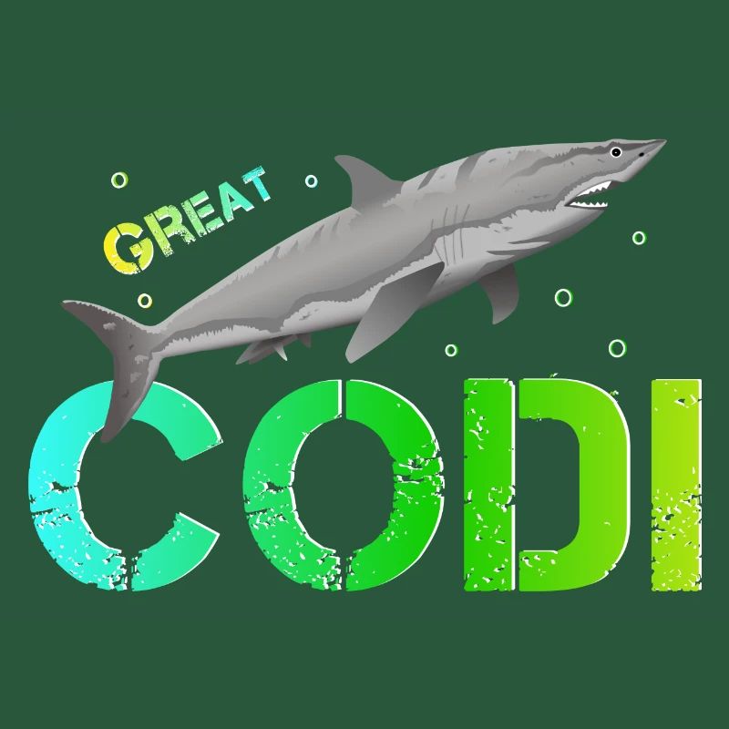 Codi Geburtstag Codi