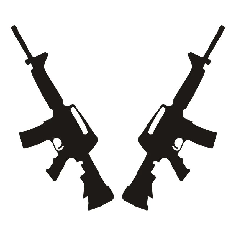 m16 2mal andere position
