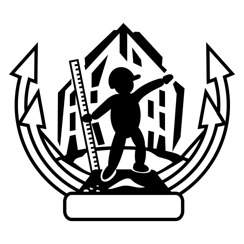 Bauarbeiter