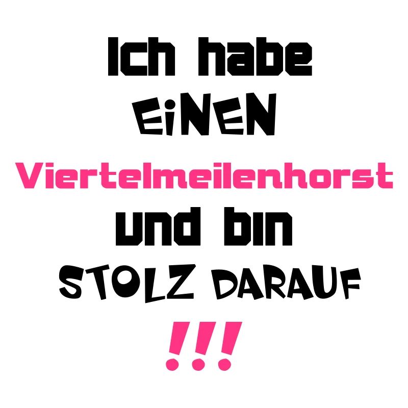 Viertelmeilenhorst