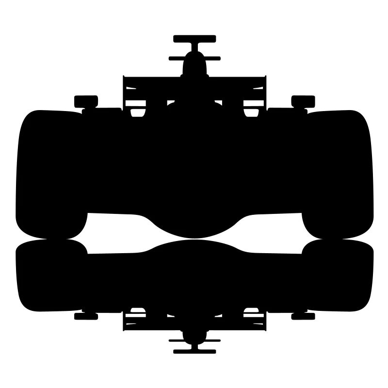 F1 # 2