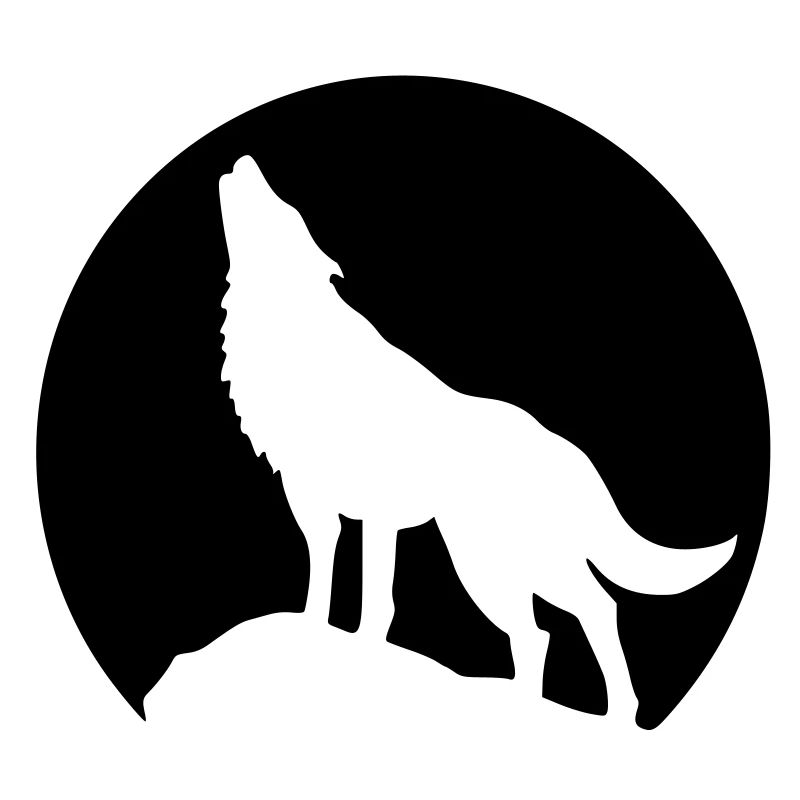lune de loup