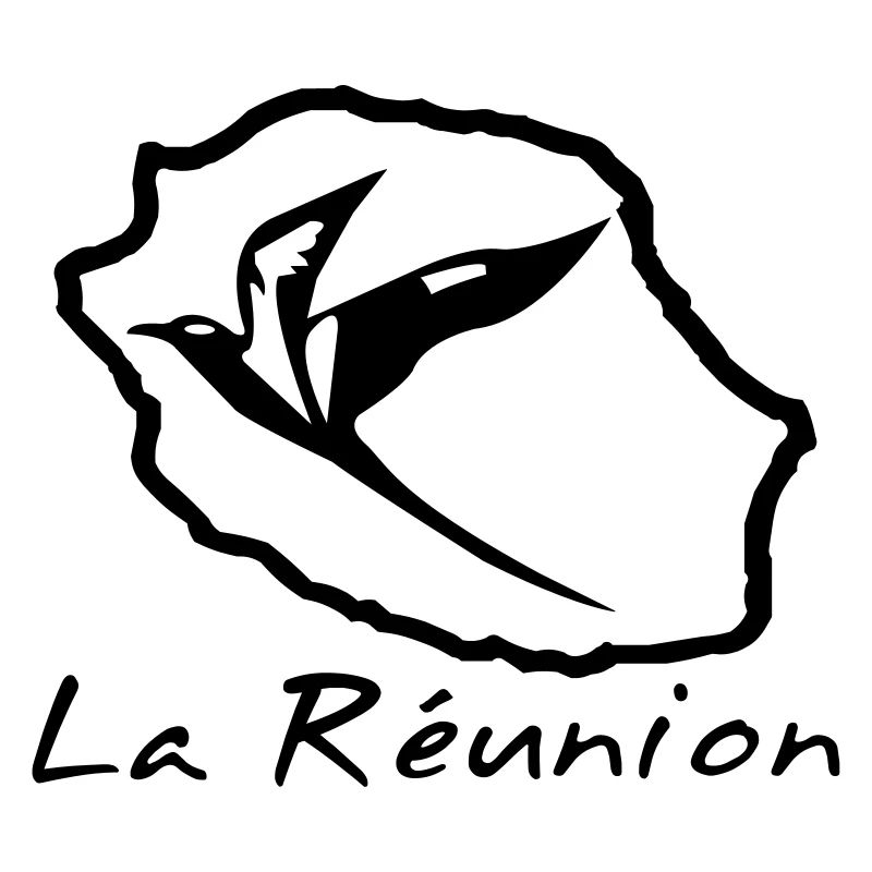 Paille en queue La Réunion