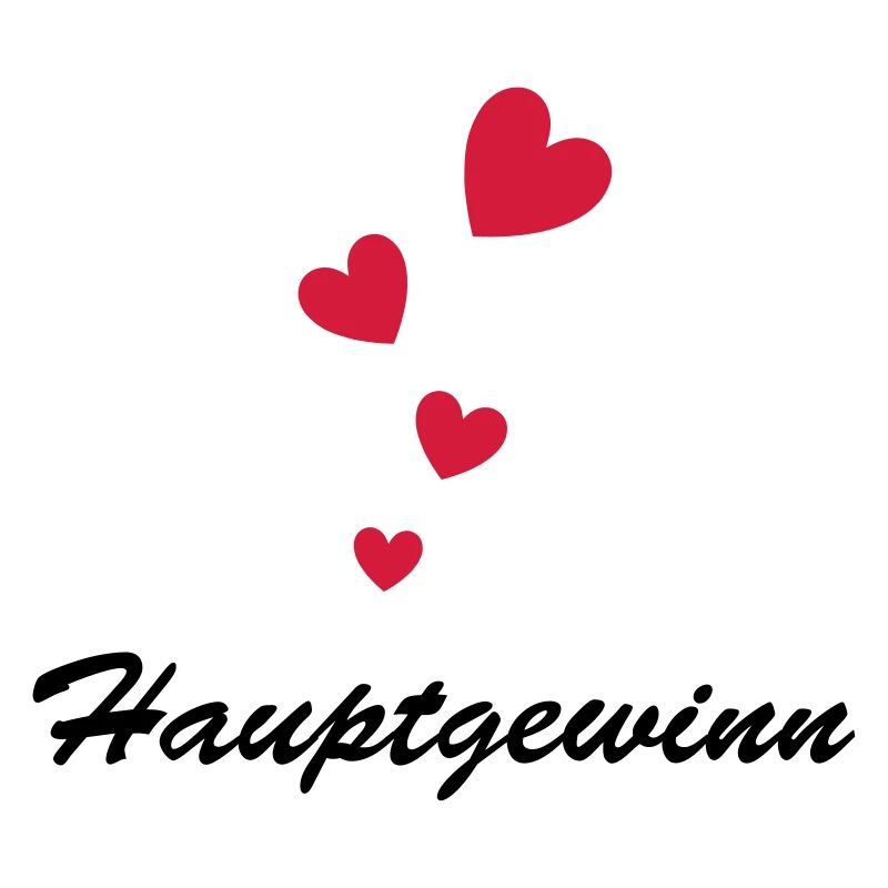 Hauptgewinn