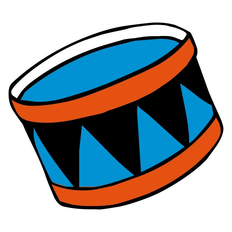 drums - Trommel