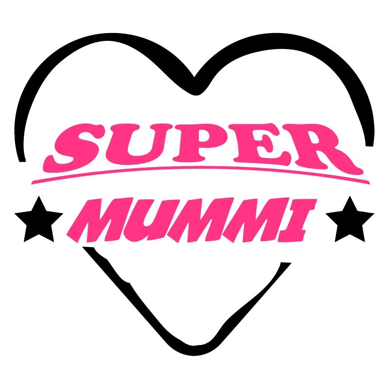 Super mummi
