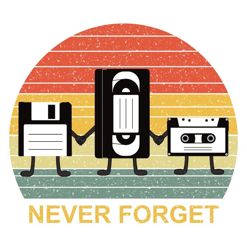 Never Forget