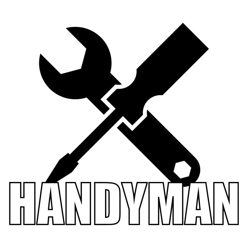 Handyman 🔨