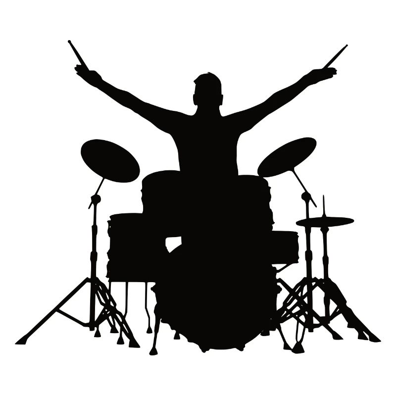 Drums drummer