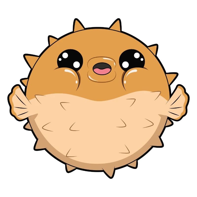 Pufferfish