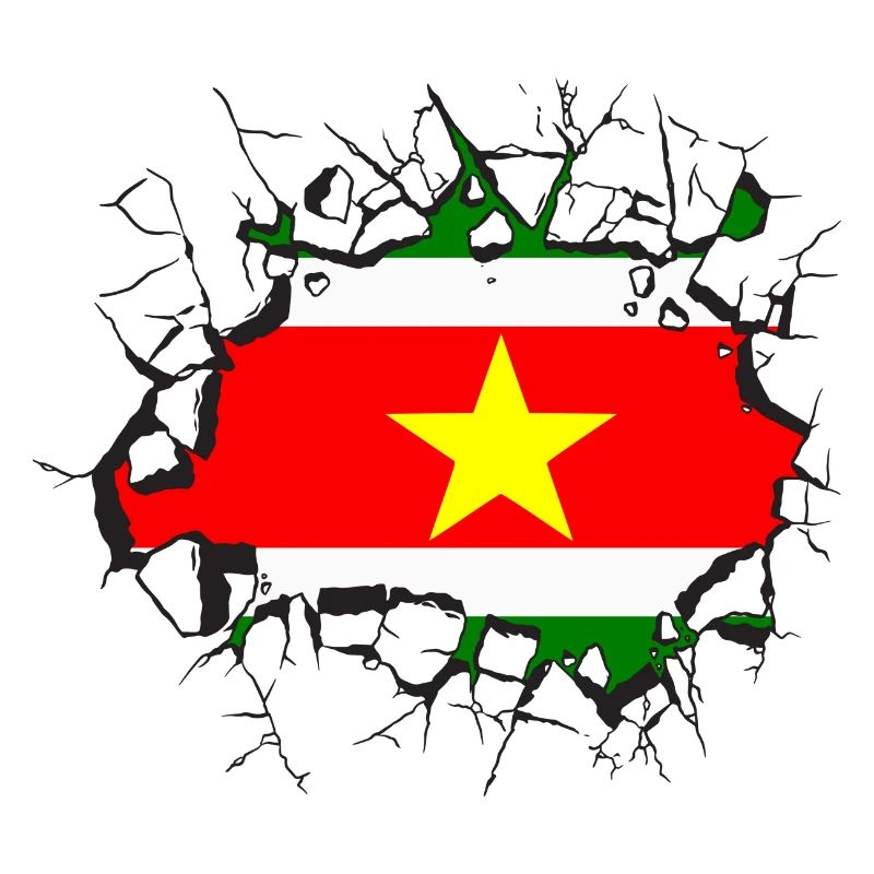 Surinam