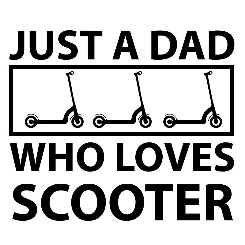 E-Scooter Scooter