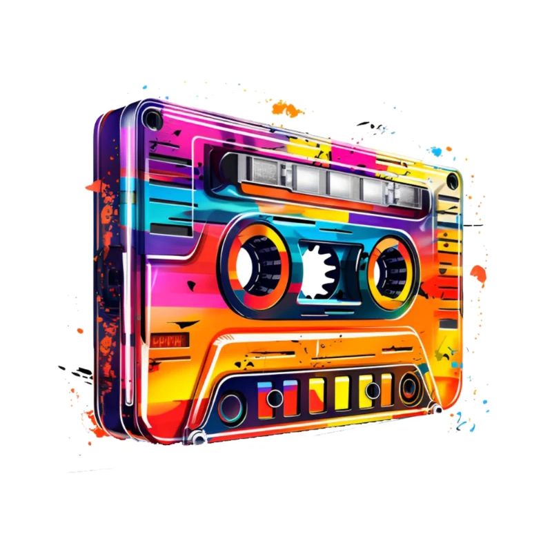 Kassette
