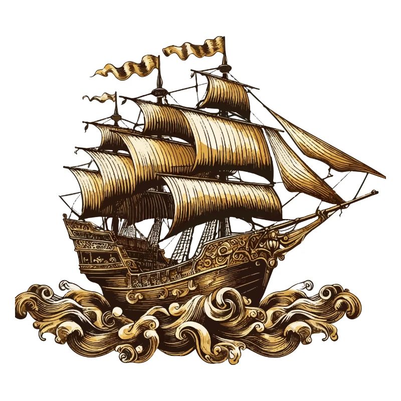 bateau