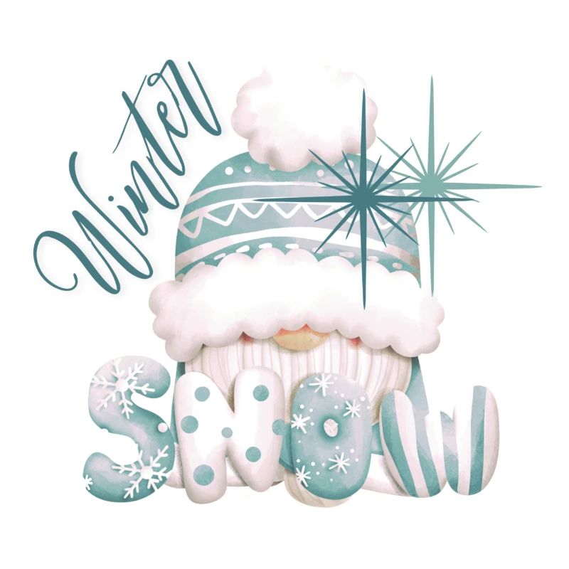 Weihnachts style