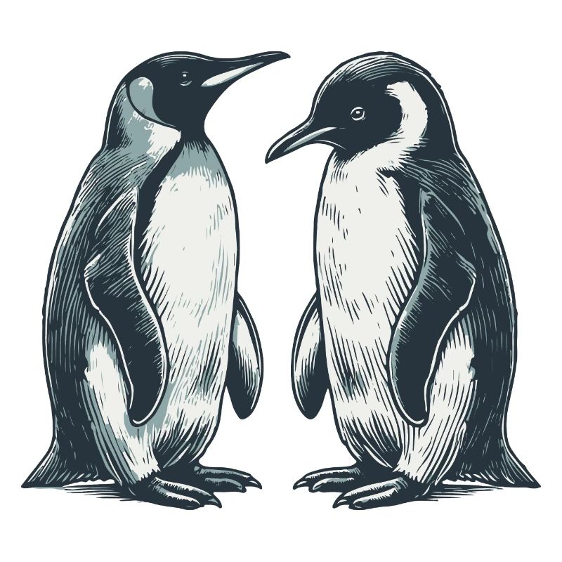 Penguins