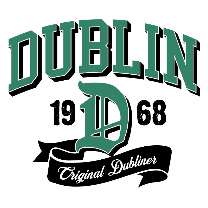 Dublin Original Dubliner