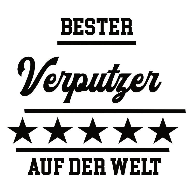 Verputzer Bester Handwerker Verputzerei