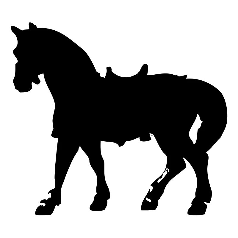 Pferd
