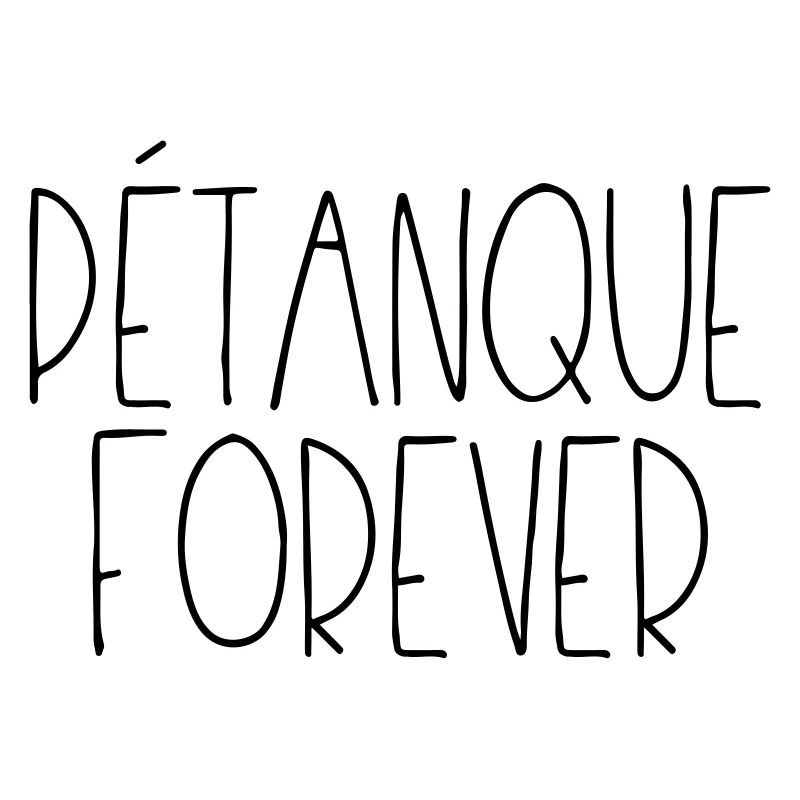 Pétanque Forever