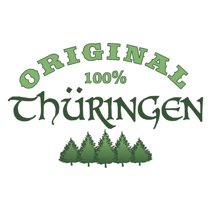 Original Thuringia Thuringian Gift
