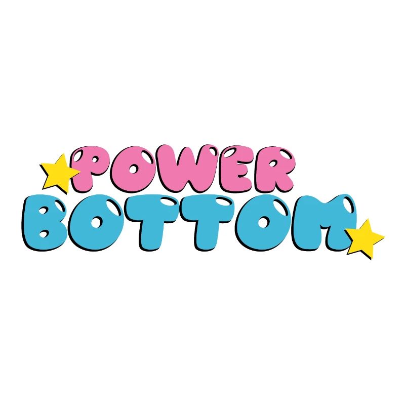 Power Bottom