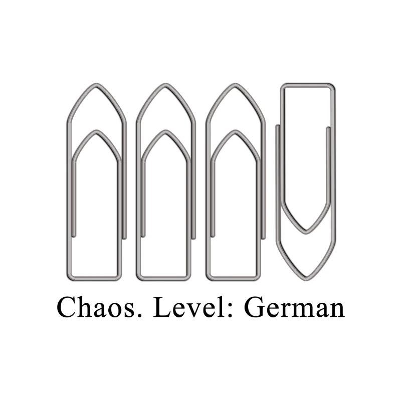 Chaos
