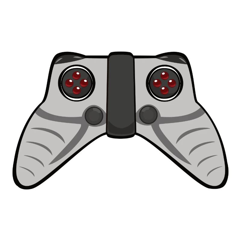 Gaming Controller