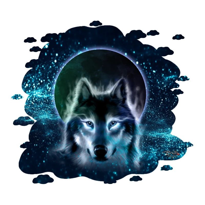 Wolfmond