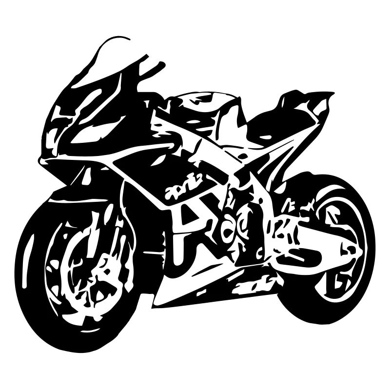 Motorrad