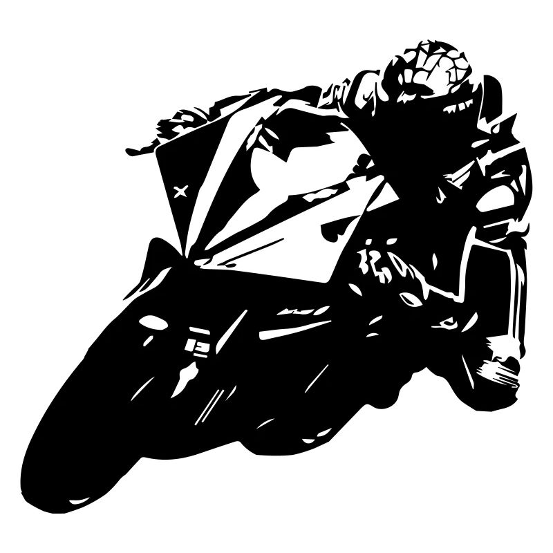 Motorrad