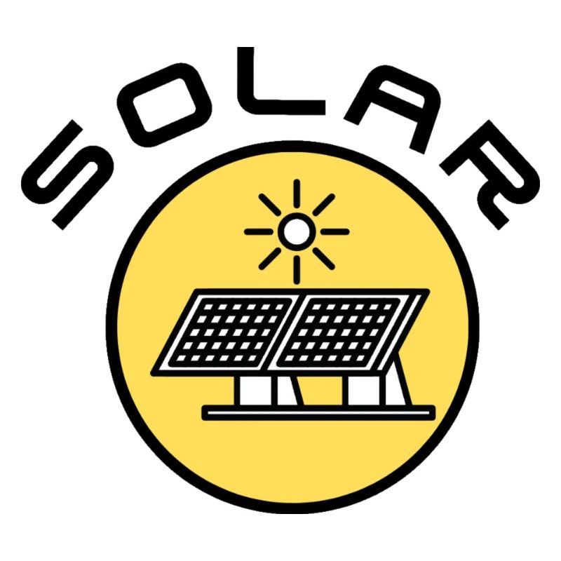Solar Icon
