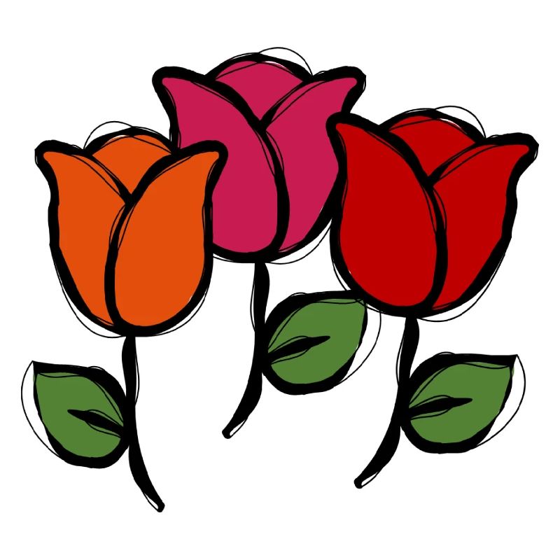 Blumen