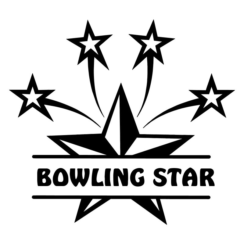Étoile du bowling