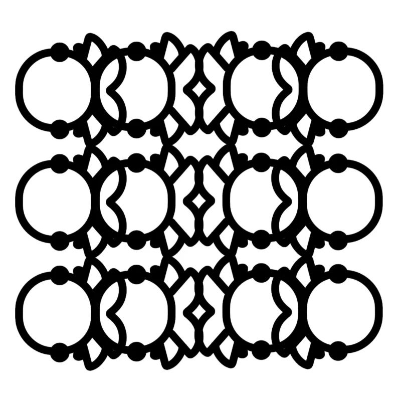 circular ring
