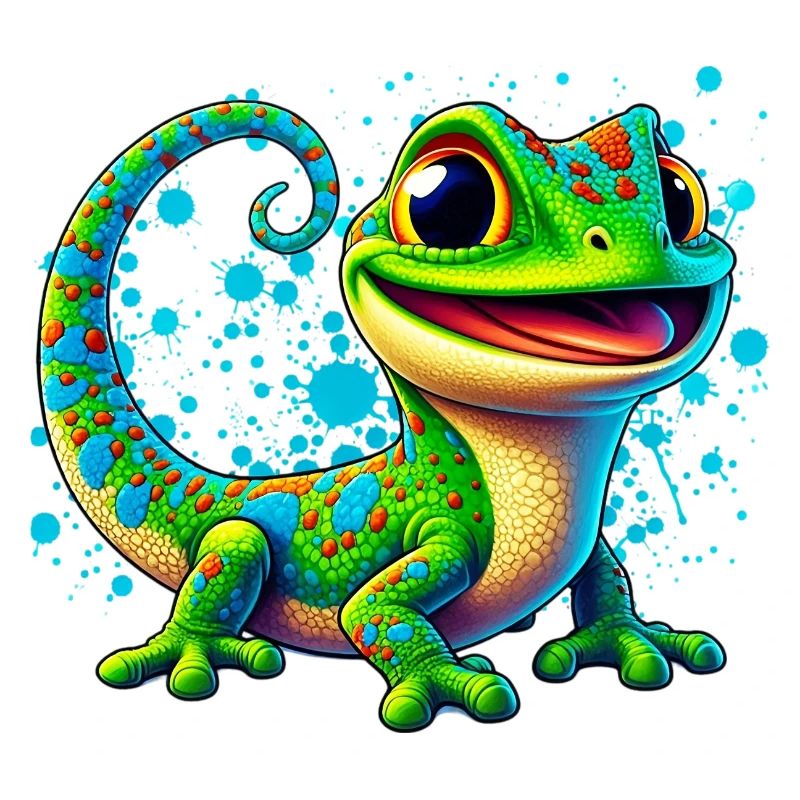 Gecko