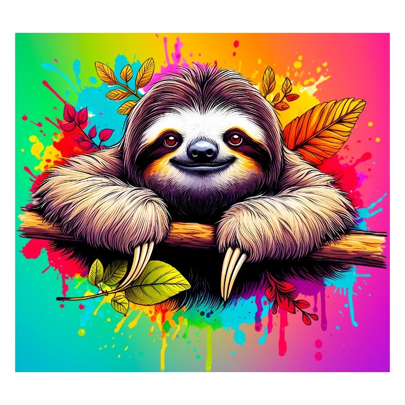 sloth