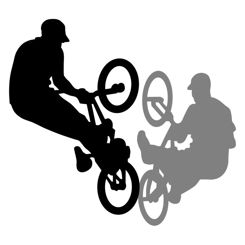 Le BMX