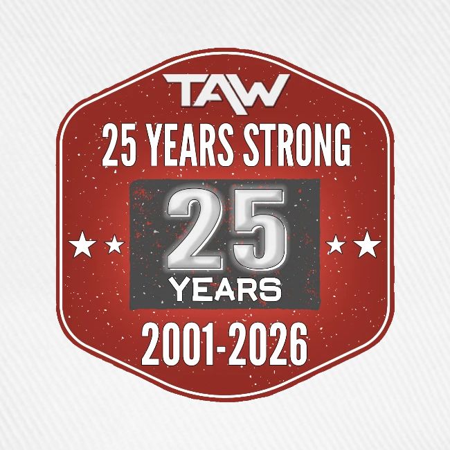 25 YRS