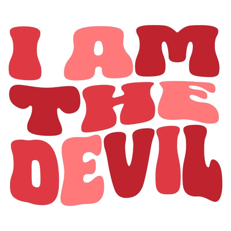 Je suis le diable - Ich bin der Teufel