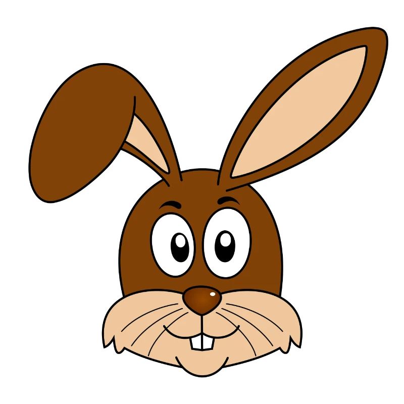 Rabbit Easter Bunnies Rabbit Teeth Easter Bunnies