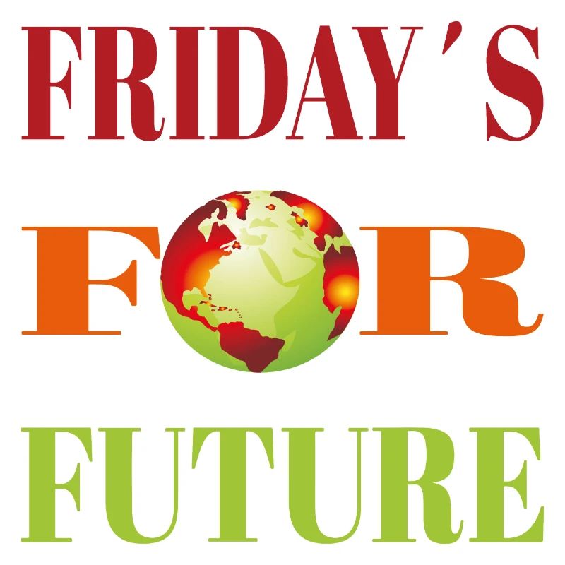 Fridays for future