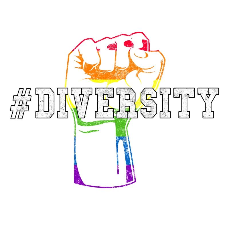 # Diversity