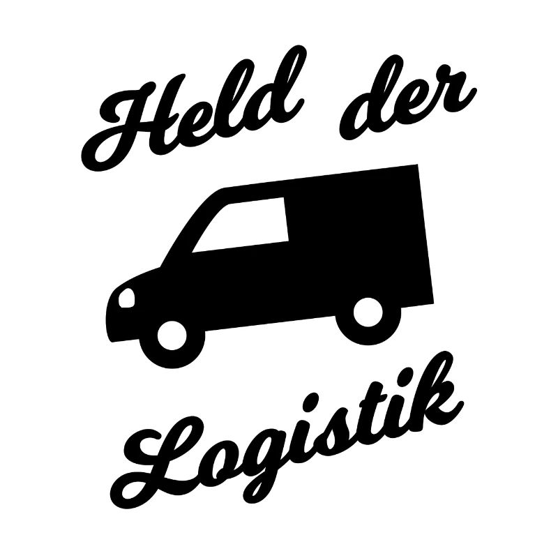 Die Helden der Logistik