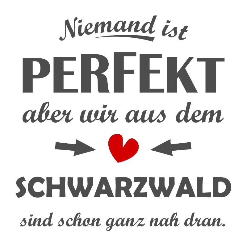 Heimat Schwarzwald